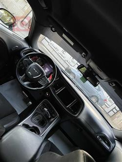 دودج تشالنجر